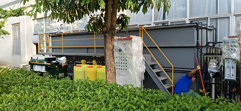 水垢是如何形成的？